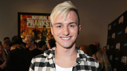  Lucas Cruikshank   Height, Weight, Age, Stats, Wiki and More